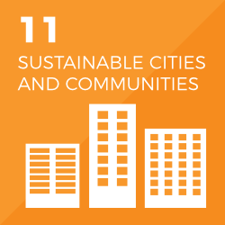 SDGs 11